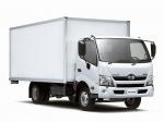 Hino 300-716 2011 года